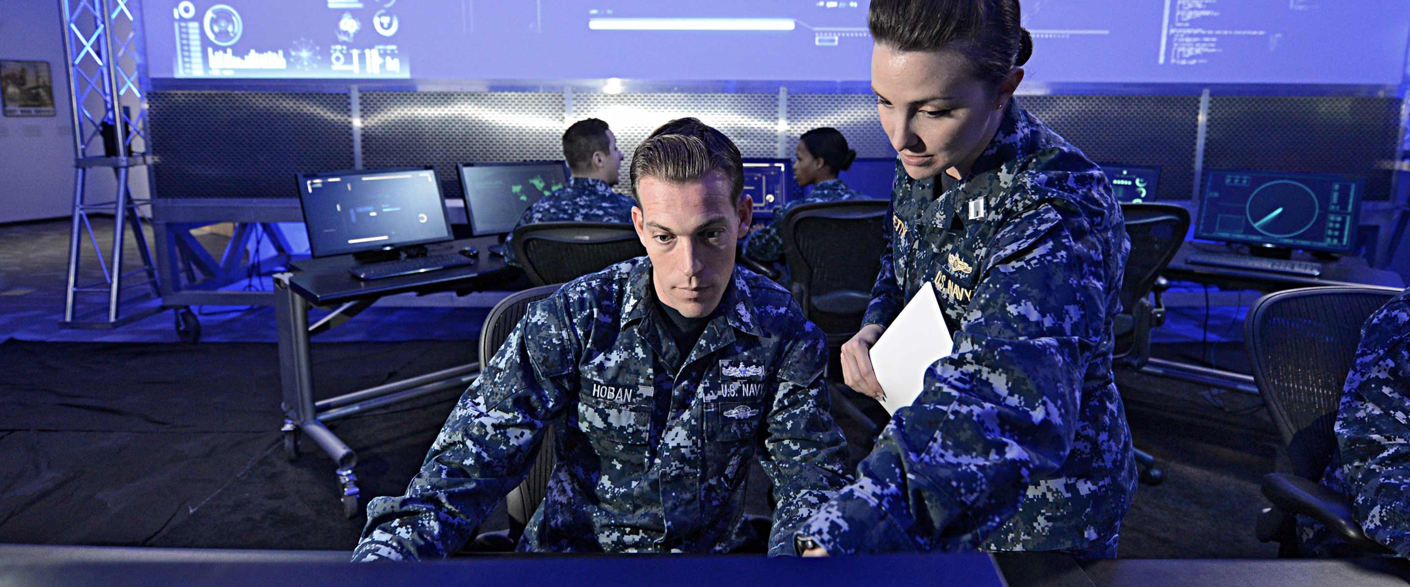 Find Jobs & Careers in the U.S. Navy