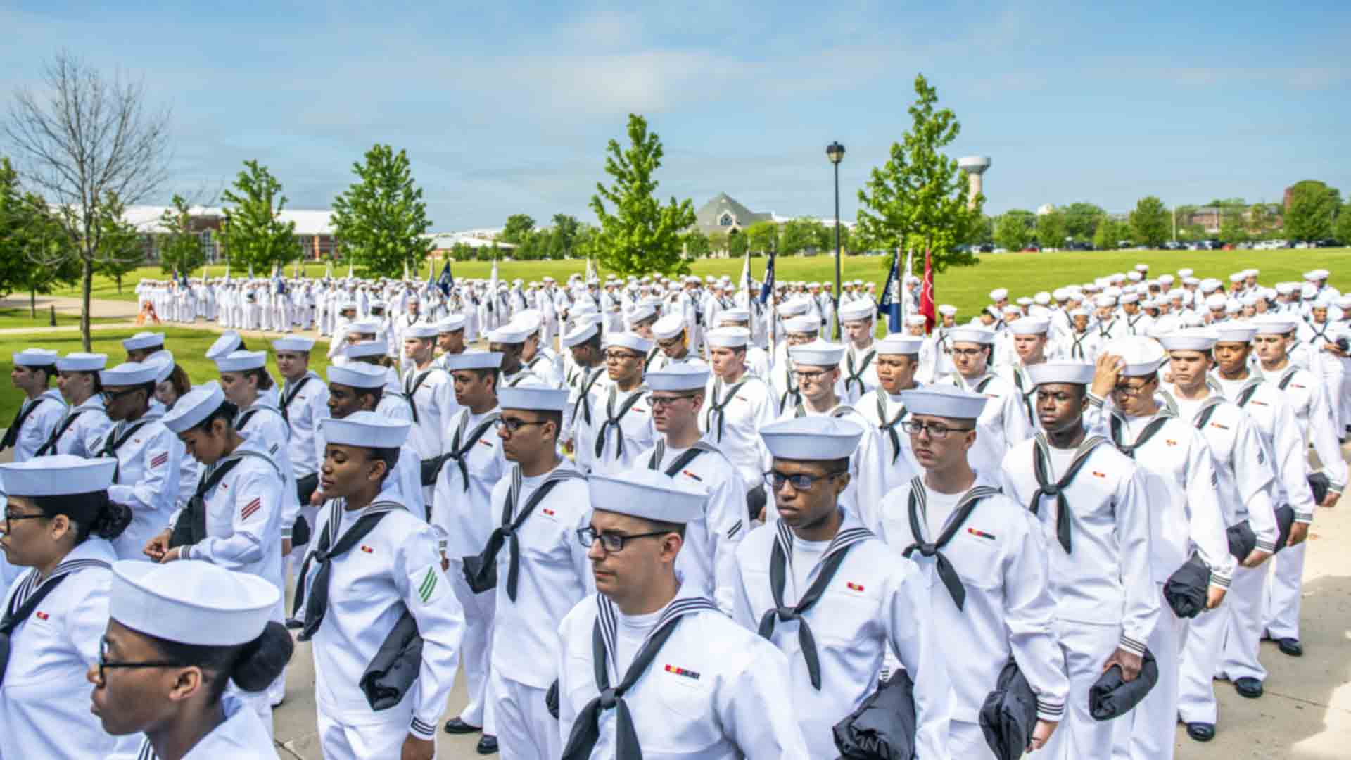 Joining The United States Navy How To Get Started Navy Com