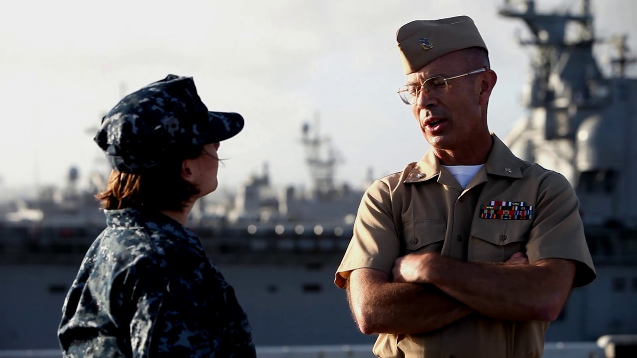 U.S. Navy Chaplain Jobs | Navy.com